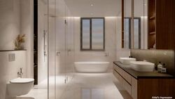 Mandai Garden (D26), Terrace #470775051
